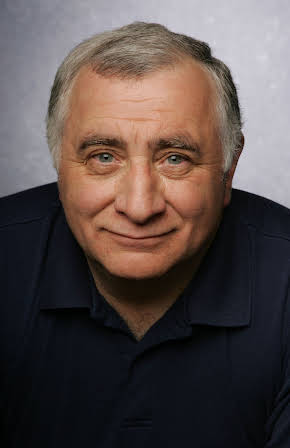 Teddy Coluca as Maurice