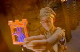 Big Bad Beetleborgs: Episode 49
