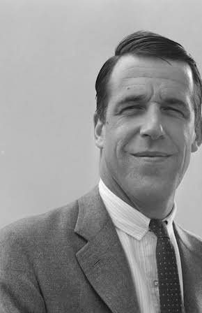Fred Gwynne as 