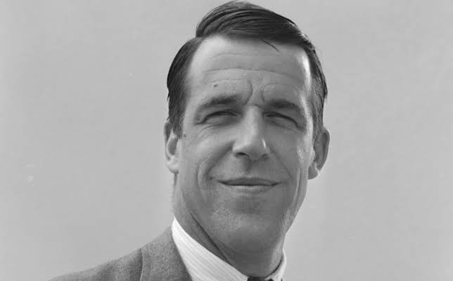 Fred Gwynne