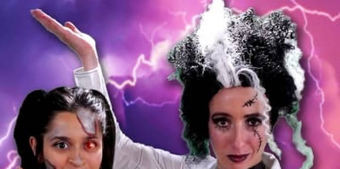 Frankenstein Theater: The Magic Sword