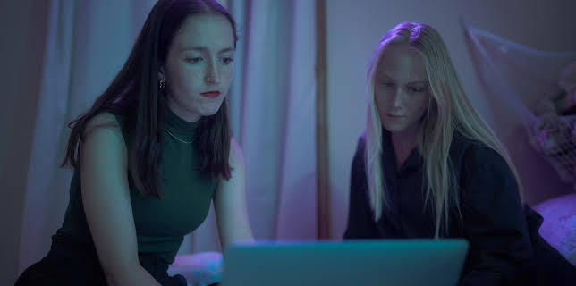 14:00: Undercover Underage (S2 E2) (S2) | ID | 2/1 2026