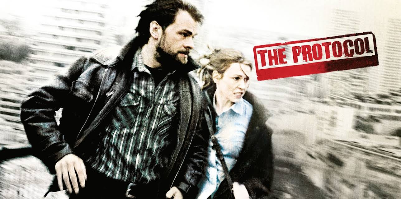 The Protocol (2008)