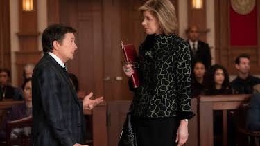 22:45: The Good Fight (S4 E1) (S4) | Viasat Series | 8/27 2026