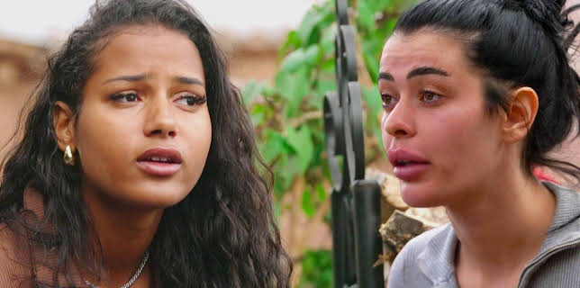 02:25: Reality Backpackers | ProSieben | 1/28 2026