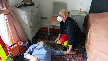 15:00: SOS - Retter im Einsatz (S2 E58) (S2) | RTL 2 | 10/9 2026