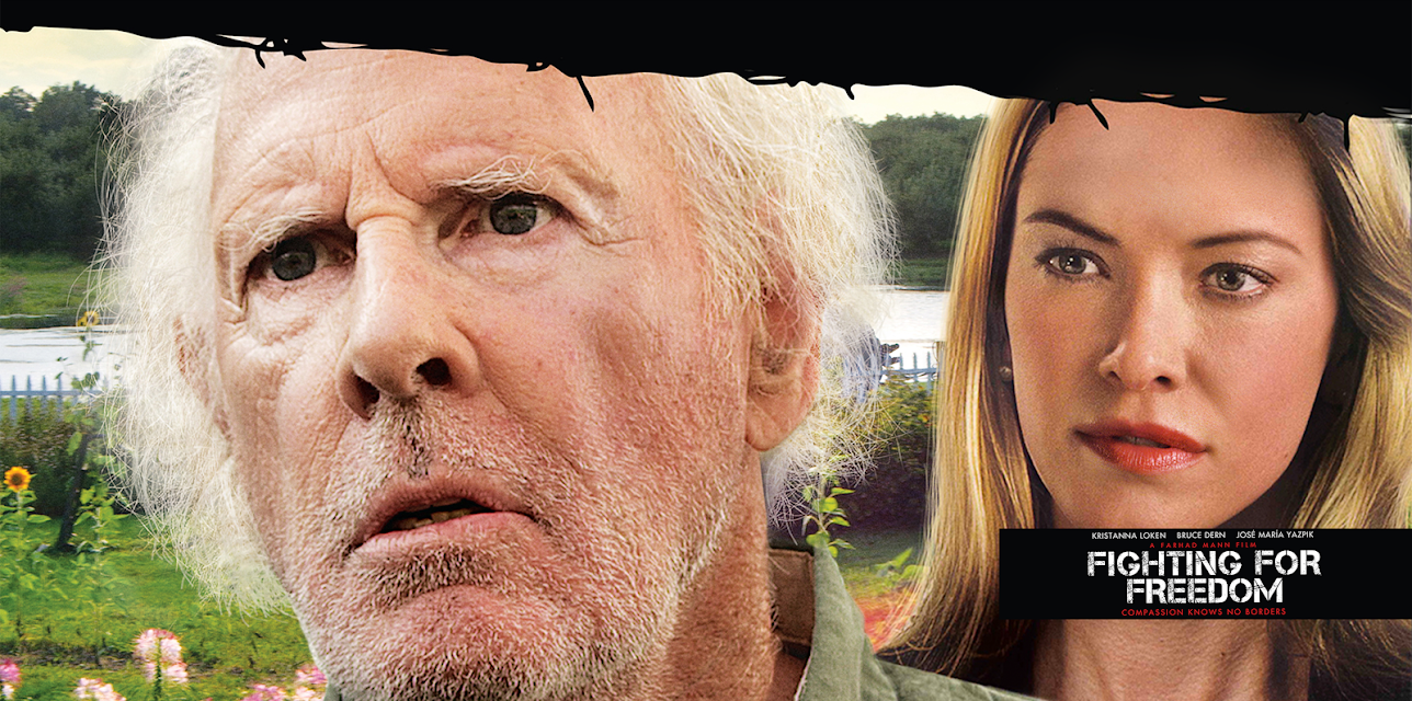 Fighting for Freedom (2024)