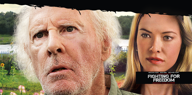 Fighting for Freedom (2024)