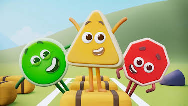 2:20 PM: Wonderblocks (S1) | Cbeebies | 2/3 2026