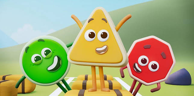 1:20 PM: Wonderblocks (S1) | Cbeebies | 11/11 2025