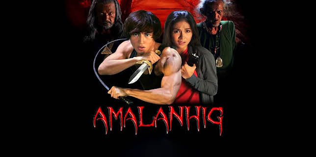Amalanhig (2017)
