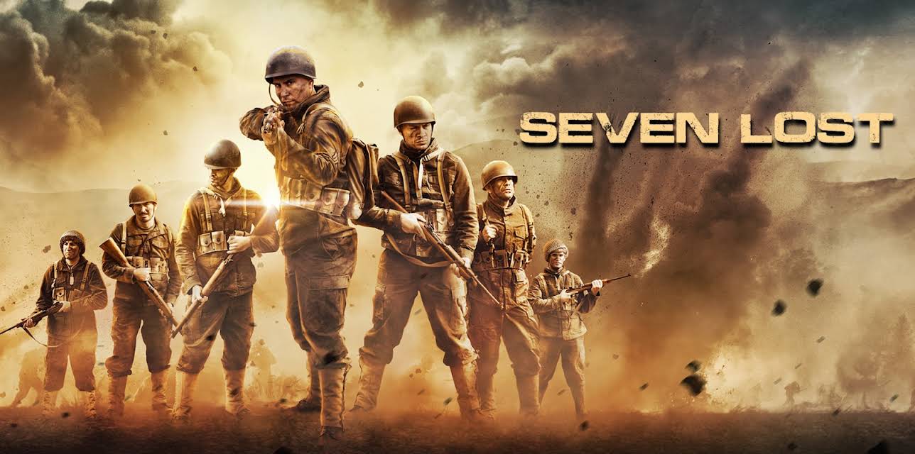 Seven Lost (2022)
