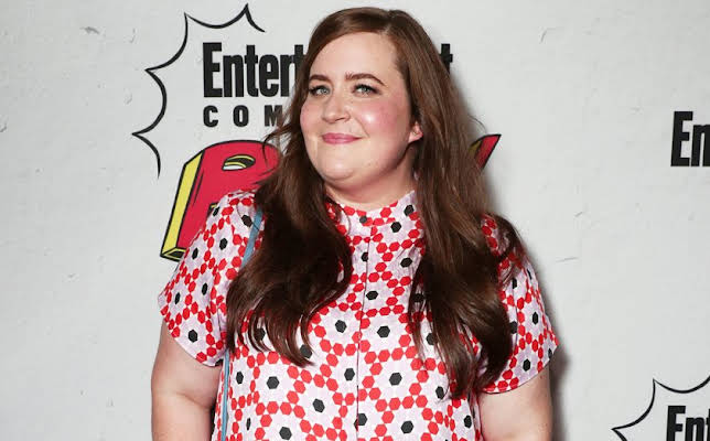 Aidy Bryant