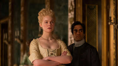 02:40: The Great (S01/E05) | One | 4/17 2026