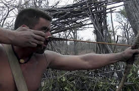 Naked and Afraid: Savage, Season 1: Dear Matt