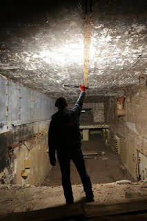 00:24: Curiosidades de la Tierra: Barco fantasma de la Isla del Infierno | Discovery Max | 3/28 2026