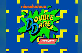 Double Dare 1: Episode 243