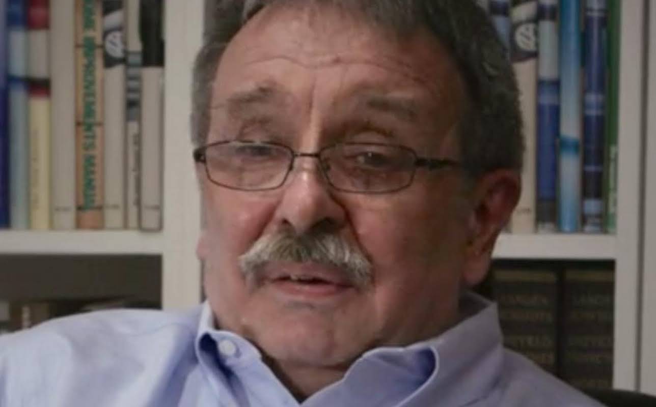 Bertel Schmitt