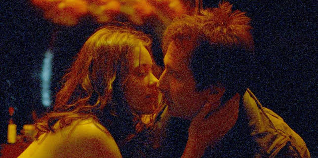 00:40: Eine ganz private Affäre | Arte | 11/5 2025