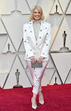 Sarah Kate Ellis som 