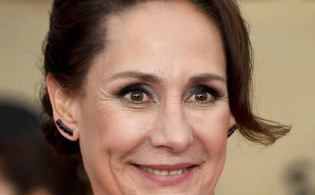 Laurie Metcalf