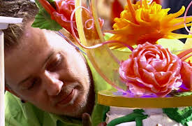 Sugar Dome: Ultimate Gladiator Showdown