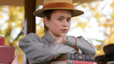 08:35: Anne auf Green Gables (3/3) | BR Fernsehen | 4/26 2026