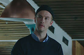 Svartsjön: Avsnitt 4