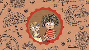 9:25 AM: Nick Cope's Popcast (S3) | Cbeebies | 12/30 2025