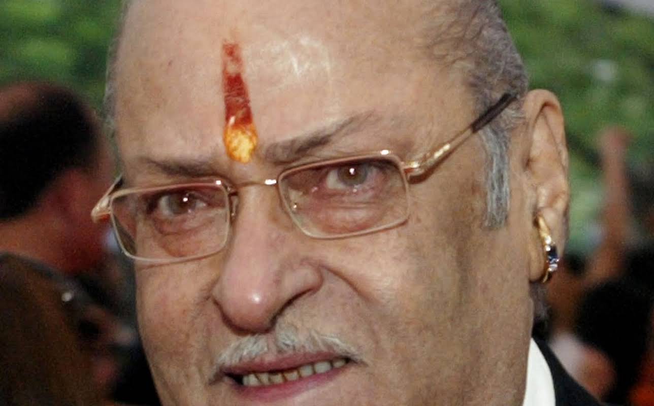 Shammi Kapoor