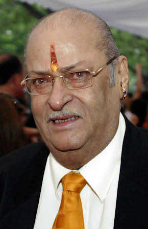 Shammi Kapoor as 