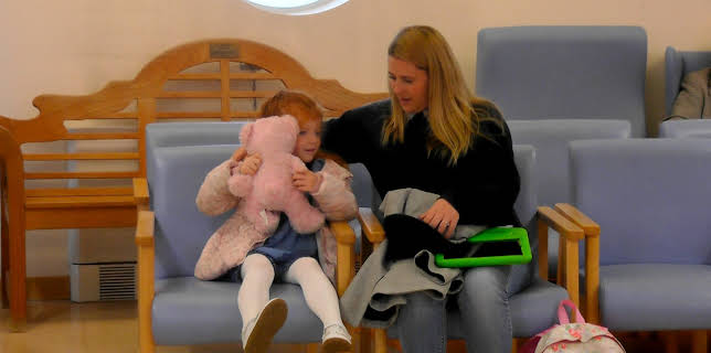 9:00 PM: Inside the Operating Theatre (S1 E7) (S1) | W | 11/30 2025