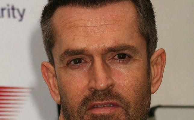 Rupert Everett