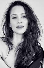 Gabriella Hámori as 