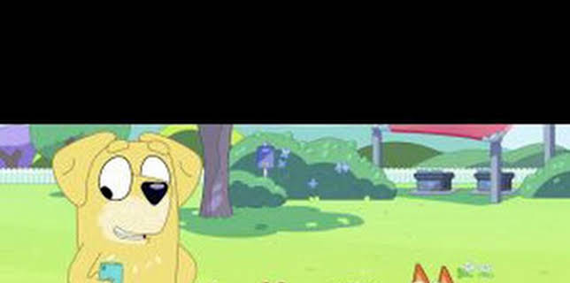 10:15: Bluey (T3): Ep.16 Pasa el paquete | Disney Junior | 12/25 2025