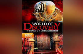 World of Discovery - The Complete Series: World Of Discovery - The Secret Life of 118 Green Street