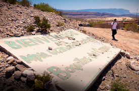 Desert Doc: Mission of Mercy