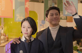 Queenmaker: Avsnitt 5