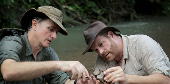 21:05: Expedition Unknown - Mythen auf der Spur | Kabel Eins Doku | 3/10 2026