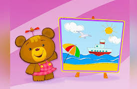 Music and Sounds with Bonnie Bear Series: Music and Sounds with Bonnie Bear - Adventures