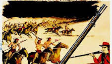 El rifle que conquistó el Oeste