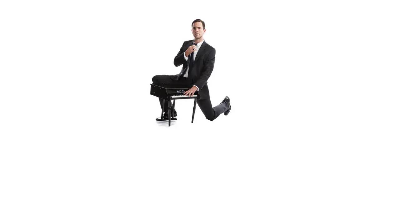 Owen Benjamin: Huge Pianist (2018)