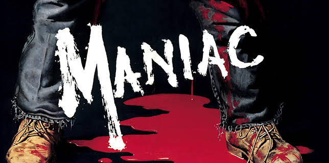 Maniac (Restored Version) (1981)