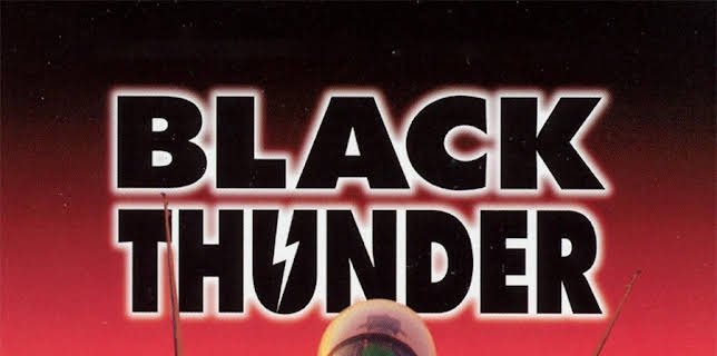 Black Thunder (1997)