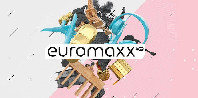 18:15: Euromaxx | ARD Alpha | 11/5 2025