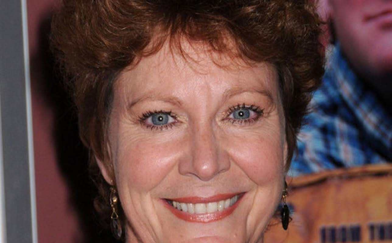 Shelley Thompson