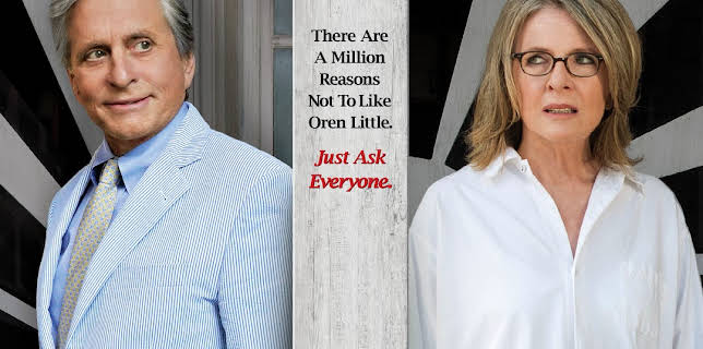 17:35: Así nos va (IMDb 5.9) | Odisea | 12/27 2025