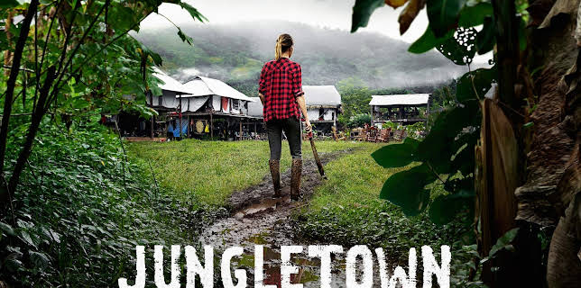 Jungletown Season 1
