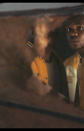 Garikayi Mutambirwa as 