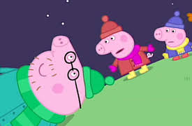 Peppa Pig: Episode 49